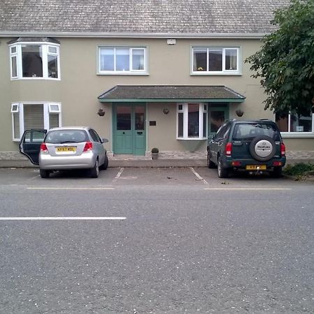 Bed and Breakfast The Townhouse Elphin Exterior foto